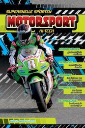 Motorsport - Marcia Amidon Lusted (ISBN 9789461756824)
