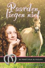 Paarden liegen niet - Jeanette Molema (ISBN 9789085431688)