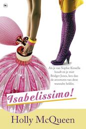 Isabelissimo - Holly McQueen (ISBN 9789044328301)