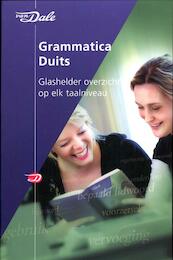 Van Dale Grammatica Duits - Kasper Maes (ISBN 9789460770050)
