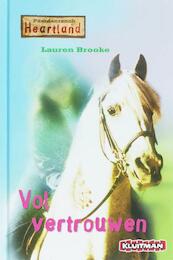 Vol vertrouwen - Lauren Brooke (ISBN 9789020632392)