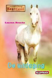 De uitdaging - Lauren Brooke (ISBN 9789020632408)