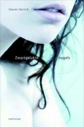 Zwartgelakte nagels - Steven Herrick (ISBN 9789047704584)