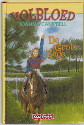 Volbloed De grote zege - Joanna Campbell (ISBN 9789020621549)