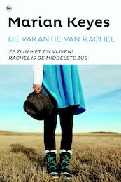 De vakantie van Rachel - Marian Keyes (ISBN 9789044337211)