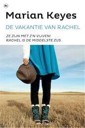 De vakantie van Rachel - Marian Keyes (ISBN 9789044337228)
