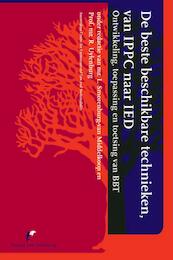 De beste beschikbare technieken, van IPPC naar IED - (ISBN 9789089521262)