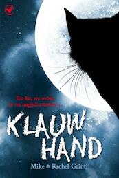 Klauwhand - Mike Grinti, Rachel Grinti (ISBN 9789044338812)