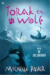 Torak en Wolf / 2 - De zielzwerver - Michelle Paver (ISBN 9789044339130)