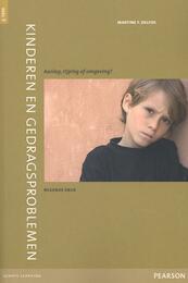 Kinderen en gedragsproblemen - Martine F. Delfos (ISBN 9789026522529)