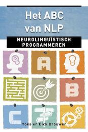 Het ABC van NLP Ankertje 211 - Dick Brouwer, Yoka Brouwer (ISBN 9789020208573)