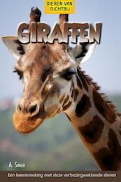 Giraffen - Asavari Singh (ISBN 9789055667628)