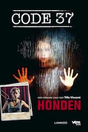 Code 37 - Honden - Tille Vincent (ISBN 9789020992229)