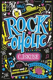 Rockohlic - C.J. Skuse (ISBN 9789044342369)