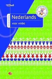 Pocketwoordenboek Nederlands voor vmbo - Wim Daniëls (ISBN 9789460771446)