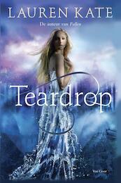 Teardrop - Lauren Kate (ISBN 9789000336586)