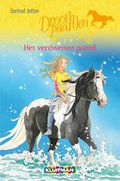 Het verdwenen paard - Gertrud Jetten (ISBN 9789020674736)