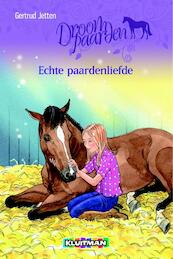 Droompaarden - Gertrud Jetten (ISBN 9789020674743)
