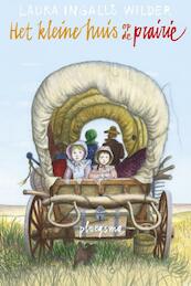 Het kleine huis op de prairie Deel 1 en 2 - Laura Ingalls Wilder (ISBN 9789021673677)