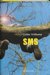 SMS - Tjibbe Veldkamp (ISBN 9789047701828)
