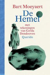 De Hemel - Bart Moeyaert (ISBN 9789045118086)