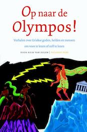 Op naar de Olympos ! - Hein van Dolen (ISBN 9789056253073)