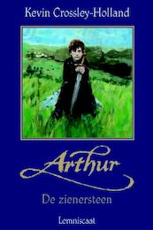 Arthur De zienersteen - Kevin Crossley-Holland (ISBN 9789056373702)