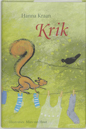 Krik - H. Kraan, Hanna Kraan (ISBN 9789056378684)