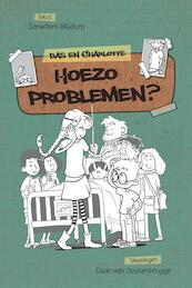 Hoezo problemen - Janwillem Blijdorp (ISBN 9789402901870)