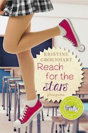 Mulberry House: Reach for the stars - Kristine Groenhart (ISBN 9789021677620)