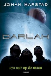 Darlah - Johan Harstad (ISBN 9789057594366)