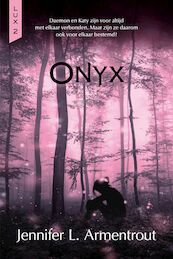 Onyx - Jennifer L. Armentrout (ISBN 9789401913737)