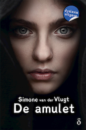 De amulet - dyslexie uitgave - Simone van der Vlugt (ISBN 9789463242721)