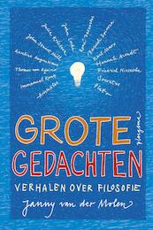 Grote gedachten - Janny van der Molen (ISBN 9789021679013)