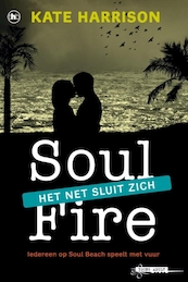 Soul fire - Kate Harrison (ISBN 9789048851997)