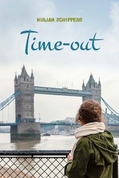 Time-out! - Mirjam Schippers (ISBN 9789402907797)