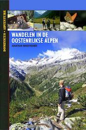 Wandelen in de Oostenrijkse Alpen - (ISBN 9789025750053)