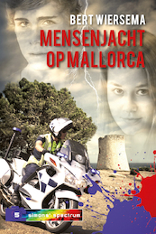 Mensenjacht op Mallorca - Bert Wiersema (ISBN 9789085434948)