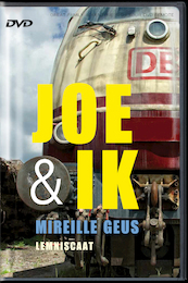 Joe en ik - Mireille Geus (ISBN 9789047750864)