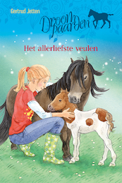 Het allerliefste veulen - Gertrud Jetten (ISBN 9789020635416)
