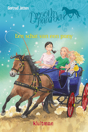 Een schat van een pony - Gertrud Jetten (ISBN 9789020635454)