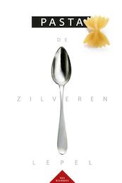 De Zilveren Lepel pasta - (ISBN 9789047512226)