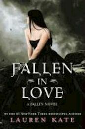 Fallen in Love - Lauren Kate (ISBN 9780385742610)