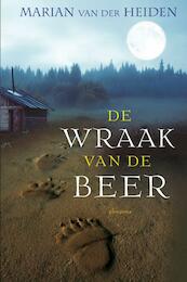 De Wraak van de beer - Marian van der Heiden (ISBN 9789021668727)