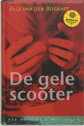 De gele scooter - Elle van den Bogaart (ISBN 9789000306855)