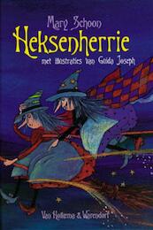 Heksenherrie - Mary Schoon (ISBN 9789000302161)