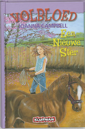 Volbloed Een nieuwe ster - Joanna Campbell (ISBN 9789020621730)
