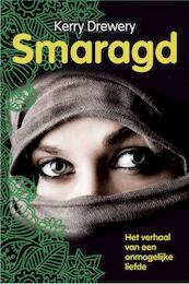 Smaragd - Kerry Drewery (ISBN 9789026606342)