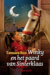 Winky en het paard van Sinterklaas - Tamara Bos (ISBN 9789025857073)