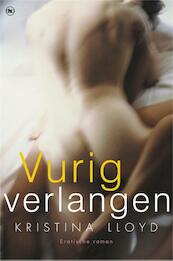 Vurig verlangen - Kristina Lloyd (ISBN 9789044341485)
